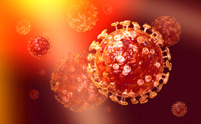 101 Militia Gaming’s List Under&nbsp;Quarantine