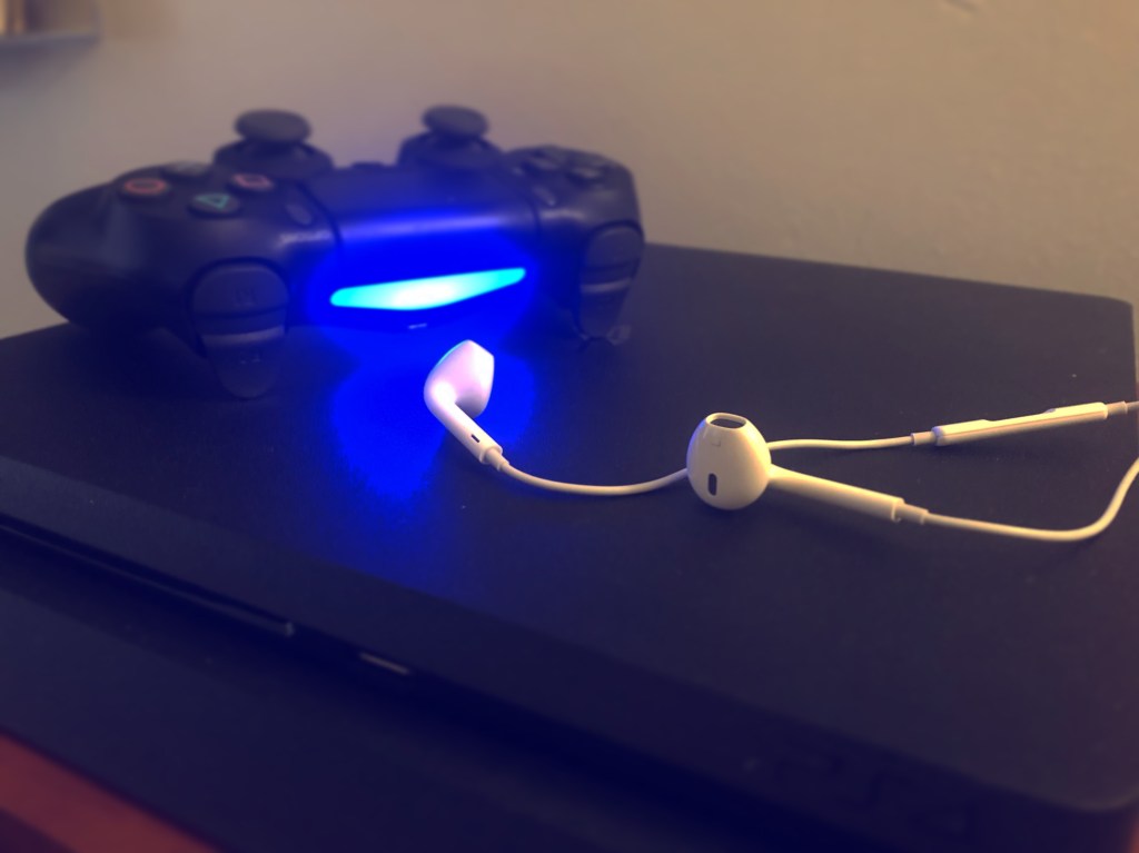 Review: Triple Click