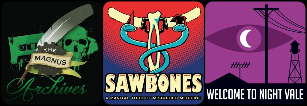 Three Podcasts to Listen to in&nbsp;Quarantine