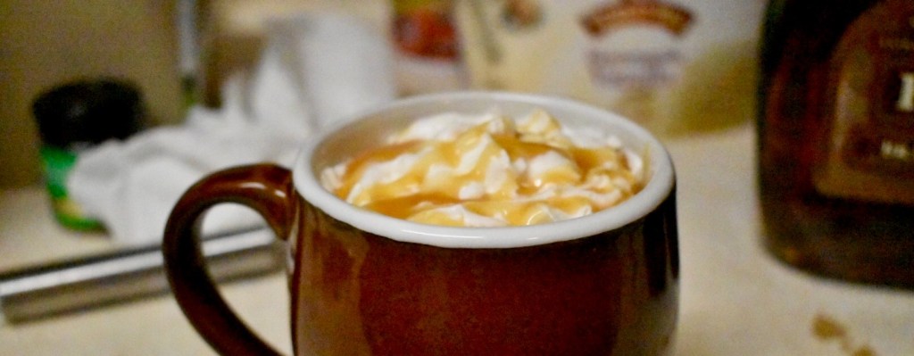 Making Butterbeer: An Exercise in&nbsp;Hubris