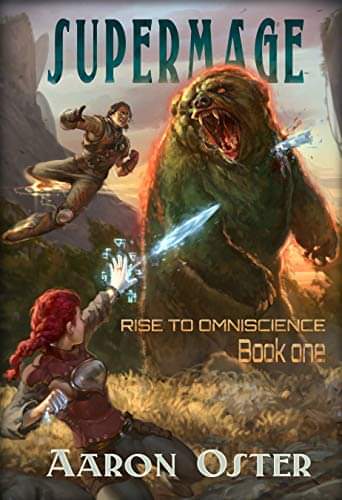 LitRPG’s Your new&nbsp;Obsession!