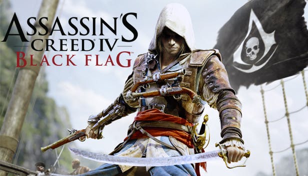 Assassin’s Creed IV: Black Flag, The Greatest Entry That Revolutionized A&nbsp;Franchise
