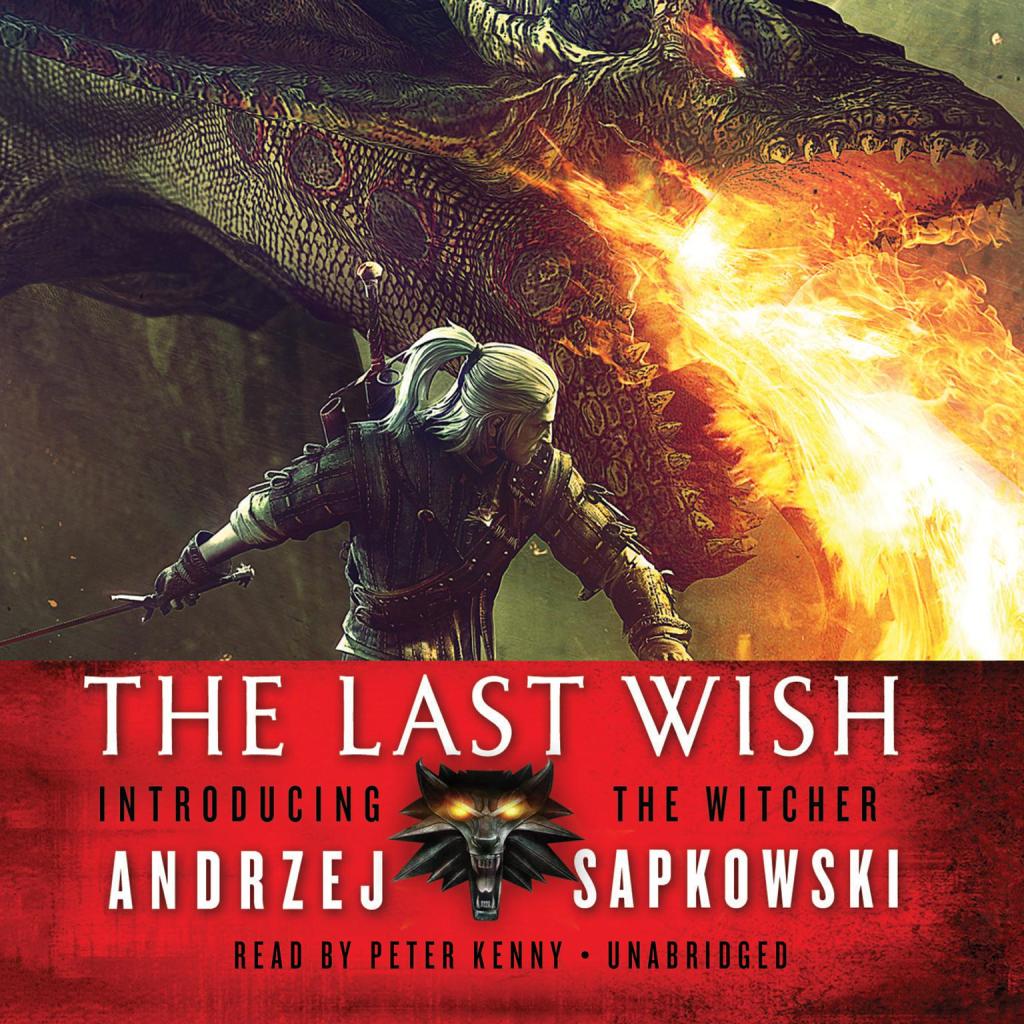 Bi-Weekly Book Club: The Last Wish (Part&nbsp;One)