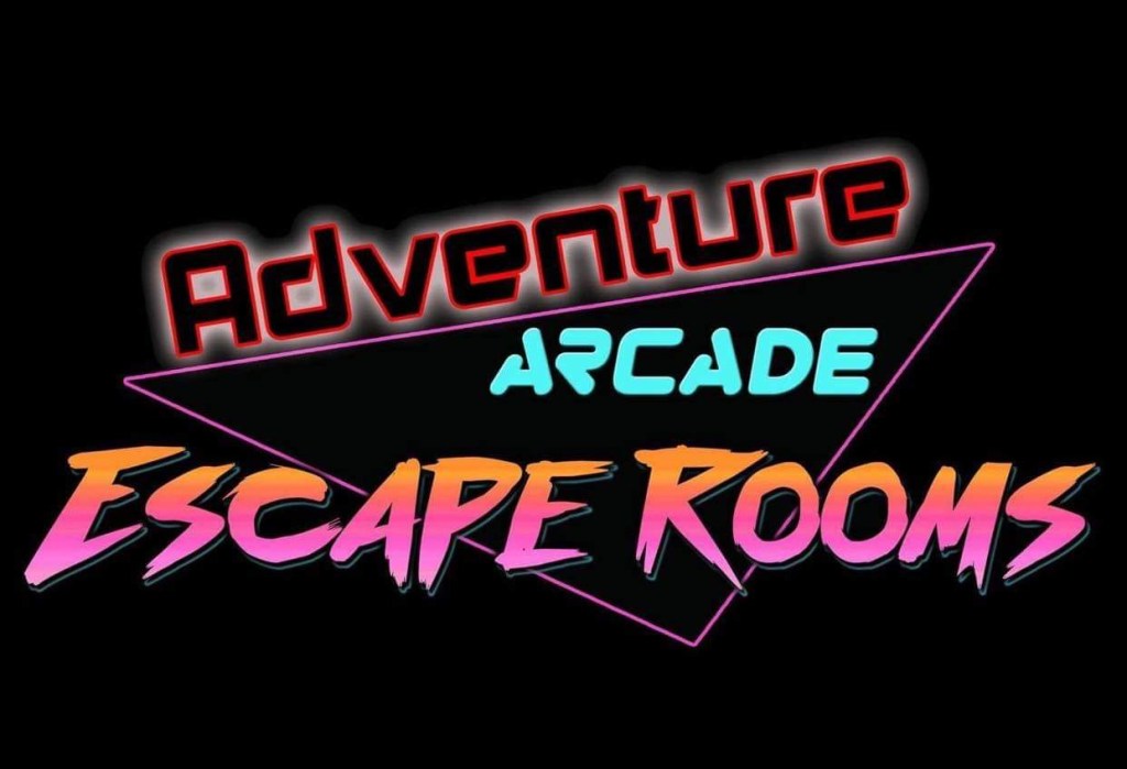 Interview: Andrew Dudich with Adventure Arcade Escape&nbsp;Rooms