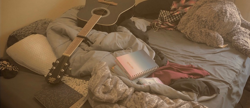 My Room is Full of&nbsp;Corpses