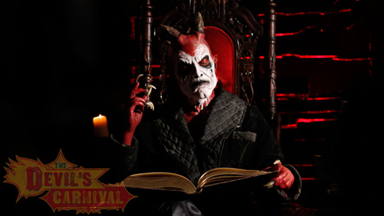 Off To Hell We&nbsp;Go