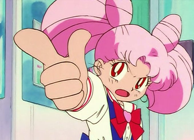 The Bad Rap: Chibi-Usa from Sailor&nbsp;Moon