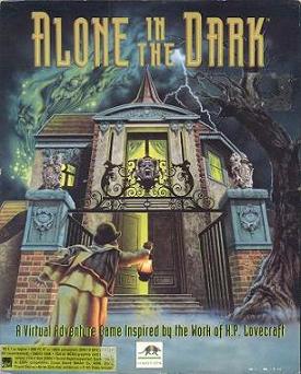Cult Classic Throwback: Alone in the Dark&nbsp;(1992)