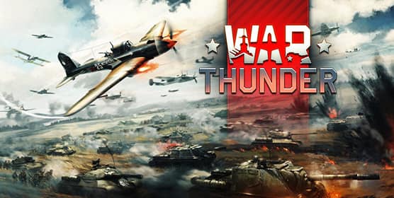 War Thunder Is Fun&nbsp;Again