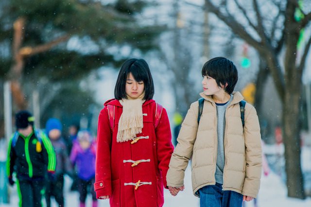 Anime Vs. Live Action: Erased (Part&nbsp;1)