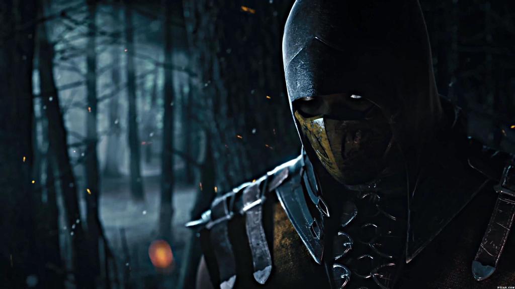 How Mortal Kombat 12 Can Reclaim&nbsp;Fans