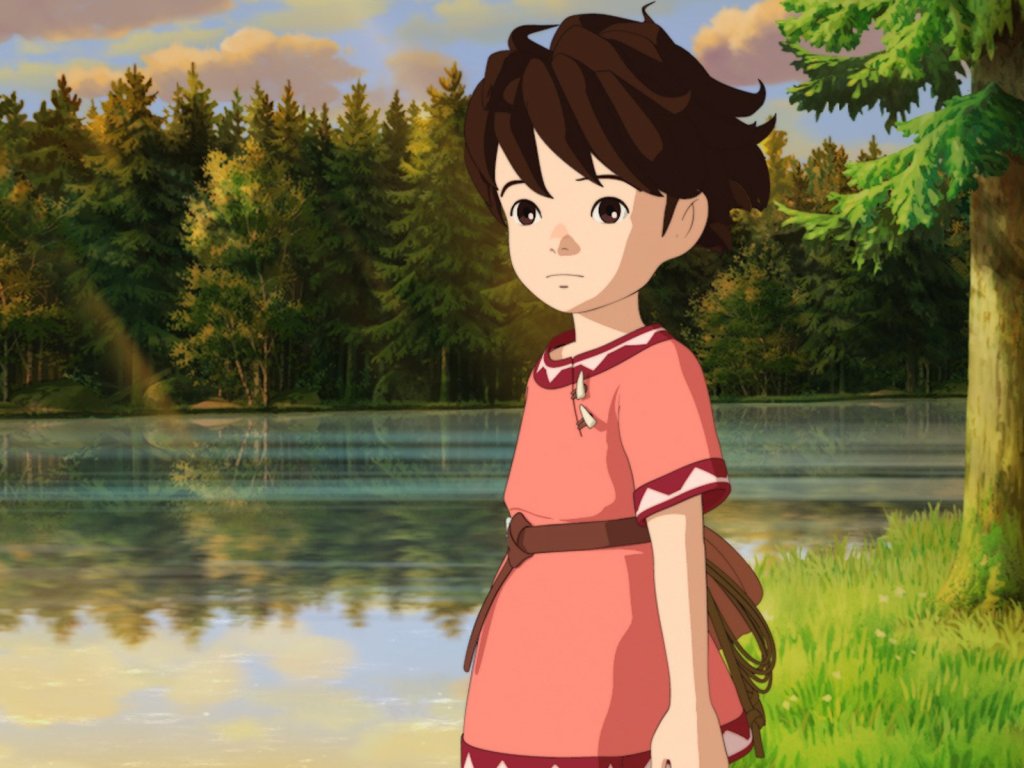 The Lesser-Known Ghibli Series: Ronja, The Robber’s&nbsp;Daughter