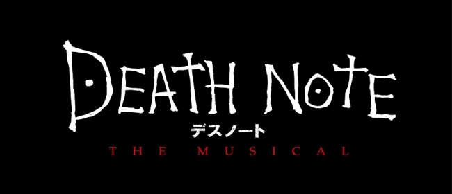 Death Note… The&nbsp;Musical?!