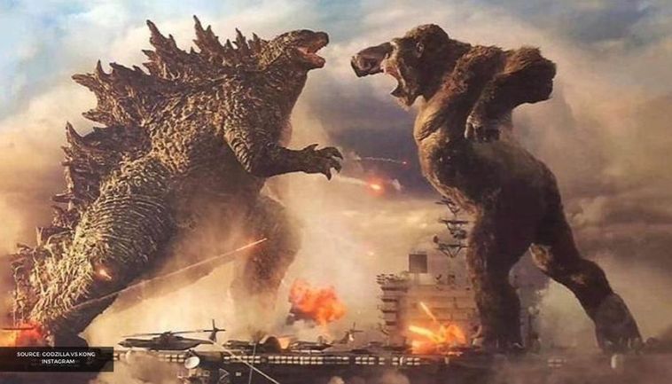 Godzilla Vs Kong: Final&nbsp;Predictions