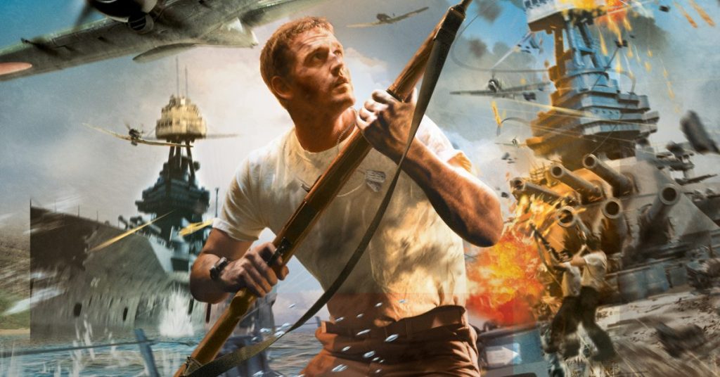 How Medal Of Honor Can Make A Come&nbsp;Back