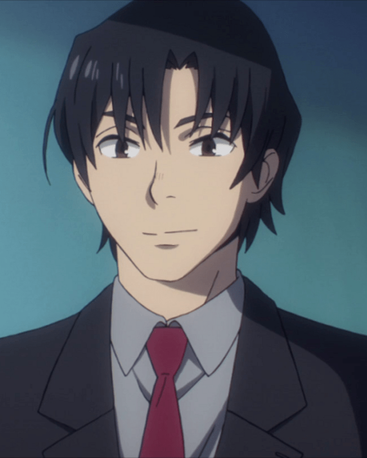 The Bad Rap: Gaku Yashiro from&nbsp;Erased