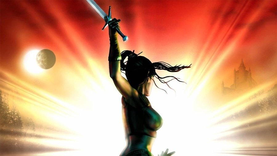 Baldur’s Gate Dark Alliance (2001)&nbsp;Remastered