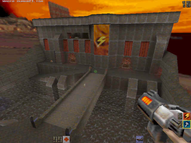 Cult Classic Throwback:&nbsp;Quake