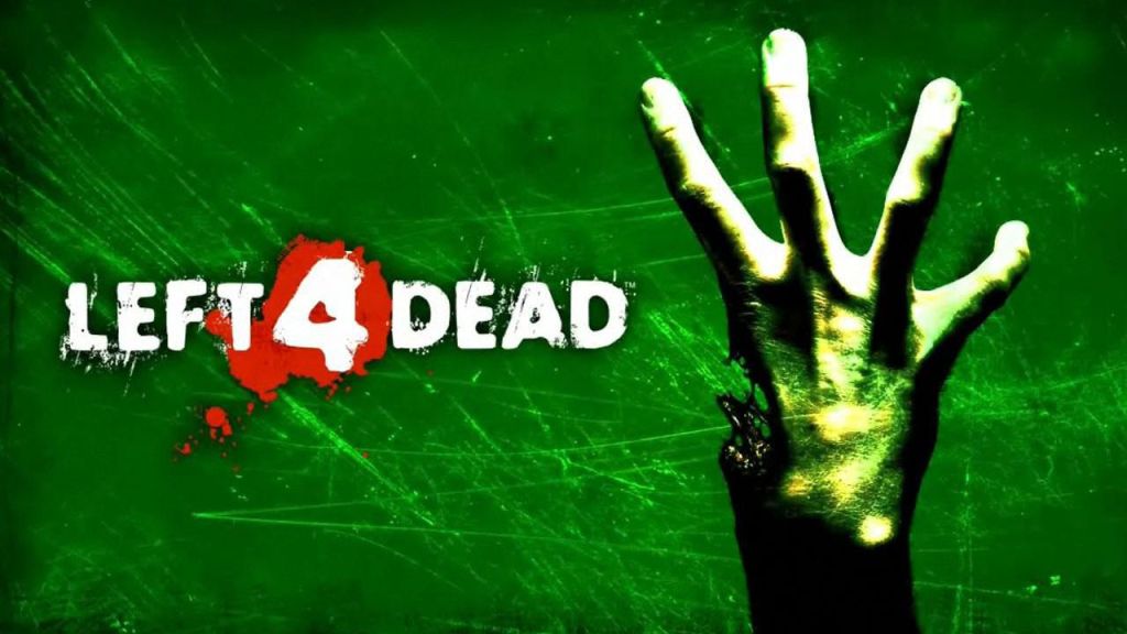 Co-op Gaming: Left 4&nbsp;Dead