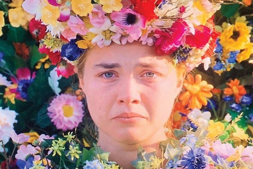 Late Night Horror Review: Midsommar&nbsp;(2019)