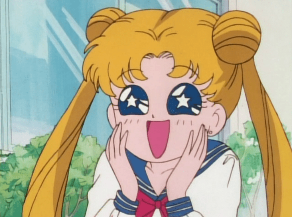 June 30th: Sailor Moon&nbsp;Day!