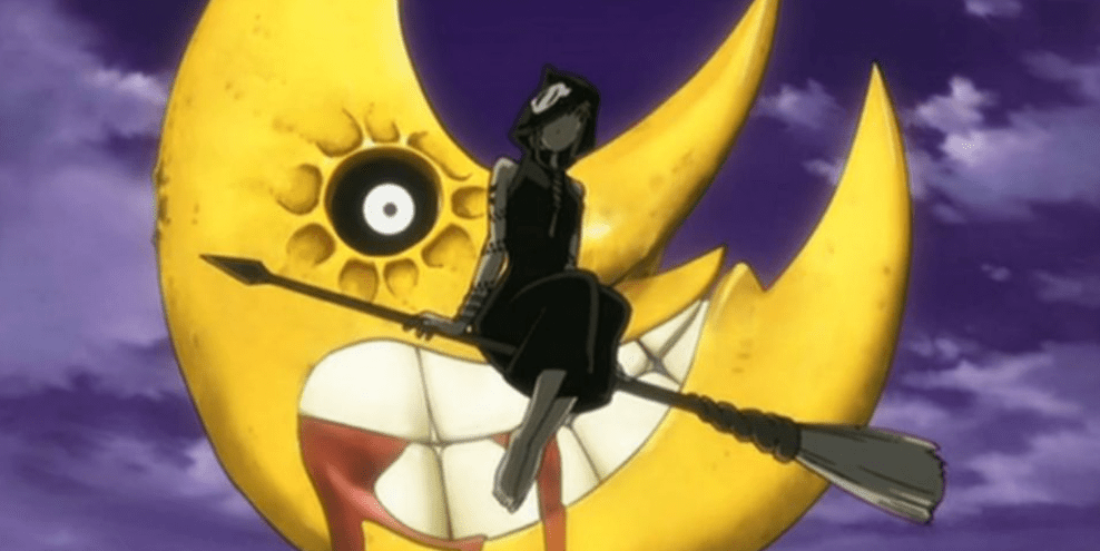 The Bad Rap: Medusa from Soul&nbsp;Eater