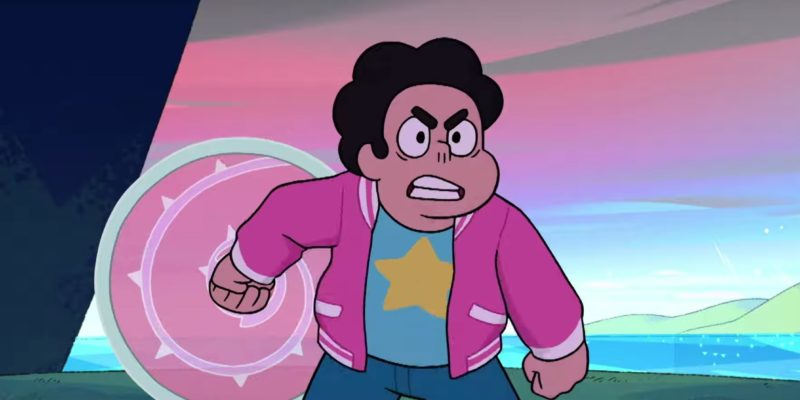 New Animated Obsession : Steven Universe&nbsp;Future