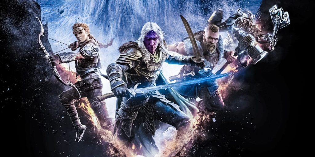 Dungeons and Dragons Dark Alliance&nbsp;Review