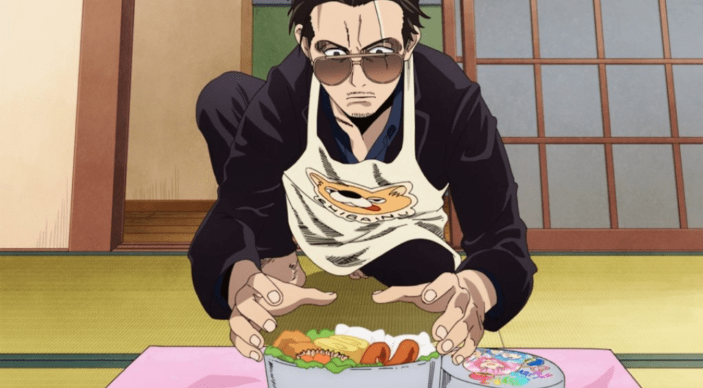 Why the Hate for “The Way of the Househusband”?