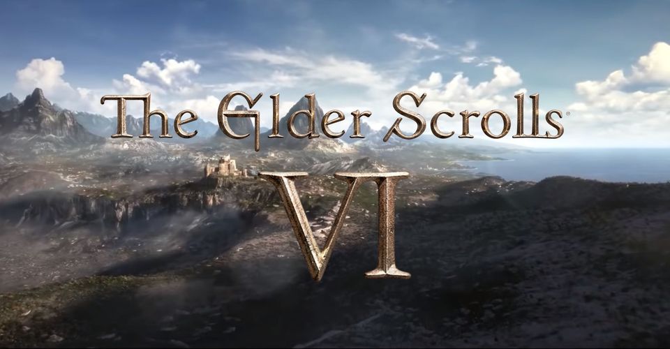 Why The Elder Scrolls 6 WON’T Be An Xbox&nbsp;Exclusive