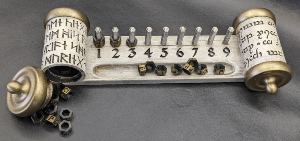 Top Nerdy Gifts Found on&nbsp;Etsy