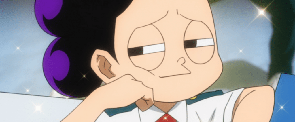 The Bad Rap: Mineta from My Hero&nbsp;Academia