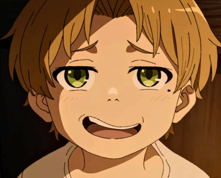 The Bad Rap: Rudeus from Mushoku Tensei (Jobless&nbsp;Reincarnation)