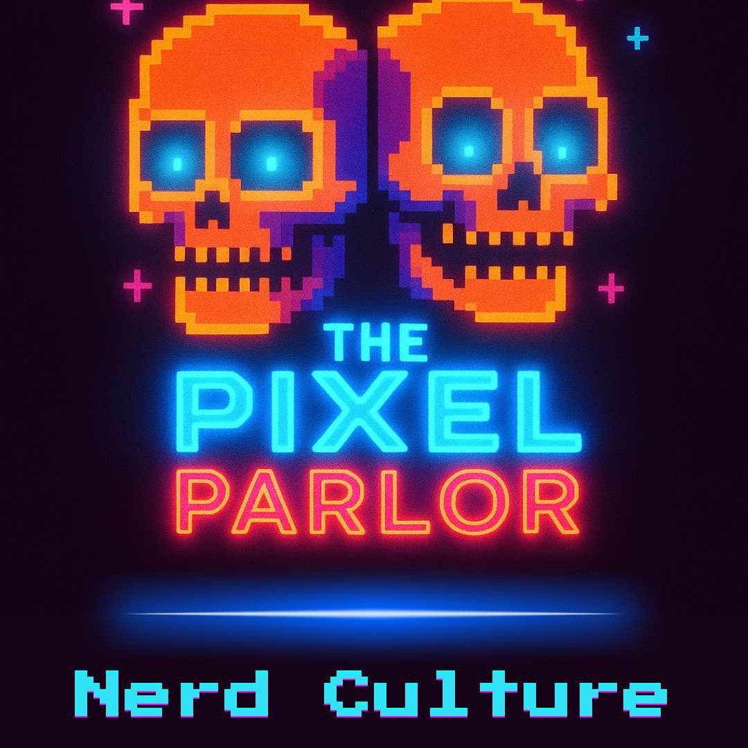 The Pixel Parlor