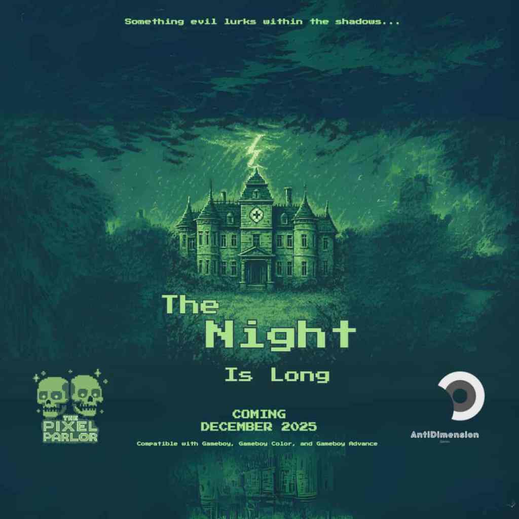 Announcing Our First Original&nbsp;Game!