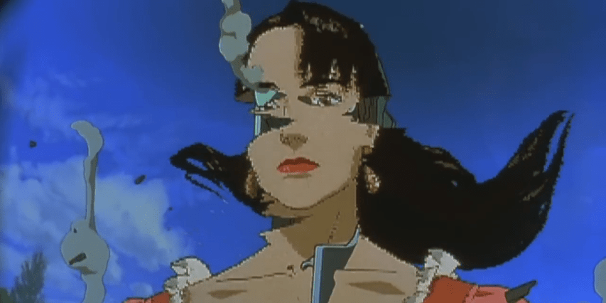 Cold Classics: Memories – Magnetic Rose&nbsp;(1995)