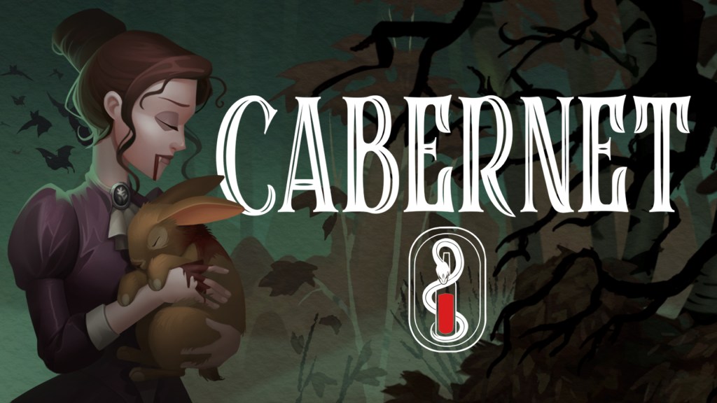 Indie Game Spotlight:&nbsp;Cabernet
