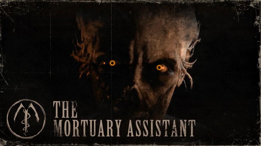 Indie Game Spotlight: The Mortuary&nbsp;Assistant