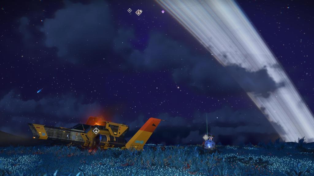 No Man’s Sky: Stock Exchange System&nbsp;Wishlist