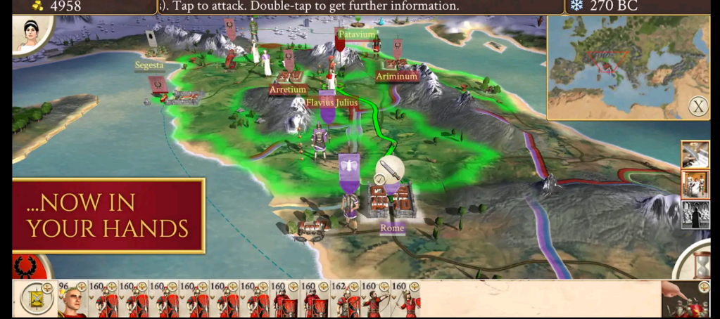 Why Is Total War Not On&nbsp;Consoles?