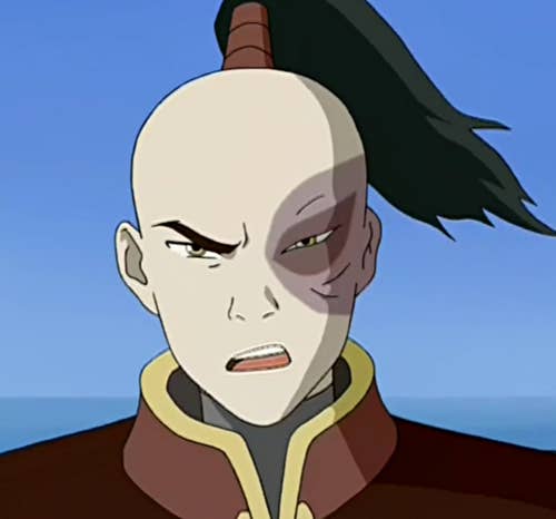 The Bad Rap: Zuko from Avatar: The Last&nbsp;Airbender
