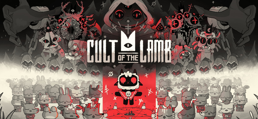 Indie Game Spotlight: Cult of the&nbsp;Lamb