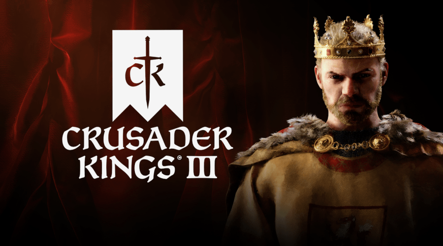 Strategy Game Obsession: Crusader Kings&nbsp;3