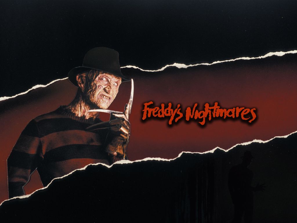 Cold Classics: Freddy’s Nightmares&nbsp;(1988-1990)