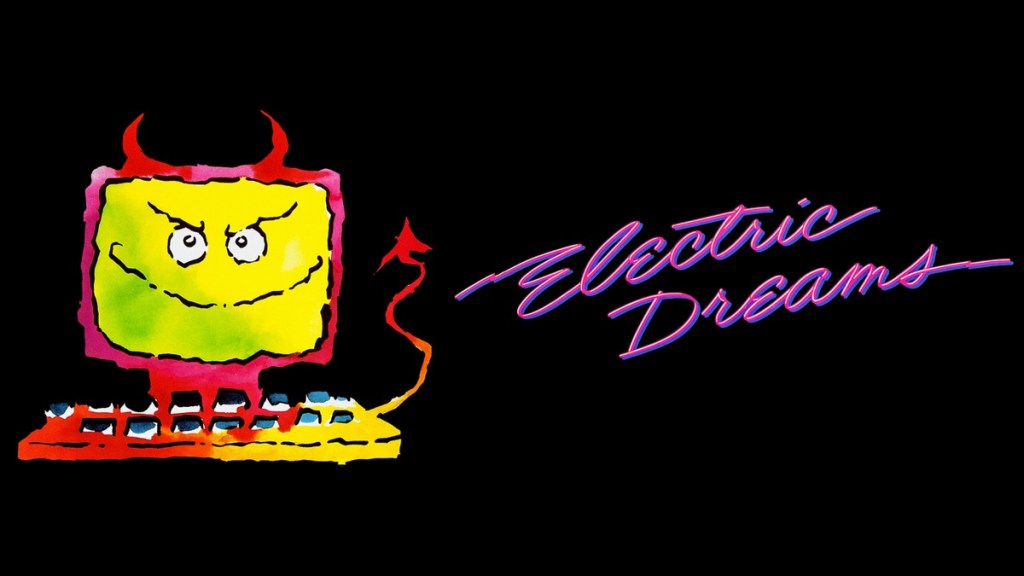 Cold Classics: Electric Dreams&nbsp;(1984)