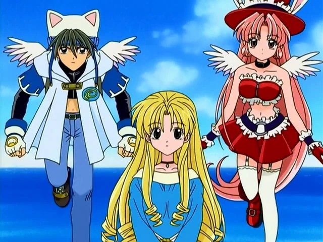 Old School Throwback: Full Moon O Sagashite (Looking for the Full&nbsp;Moon)