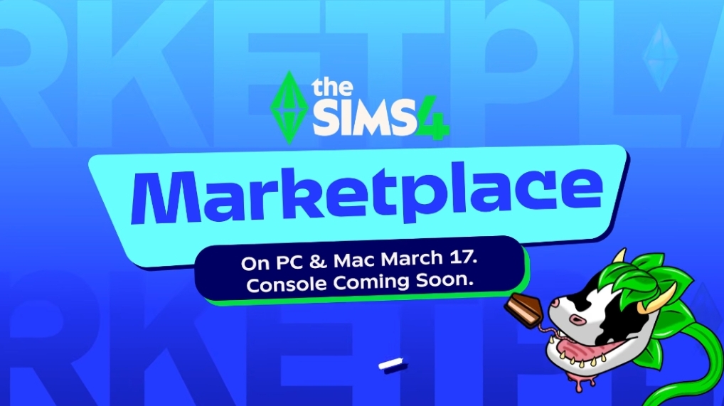 The Sims 4 Marketplace & Moola: When Creativity Meets Microtransactions