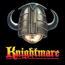 Cold Classics: Knightmare&nbsp;(1987-1994)