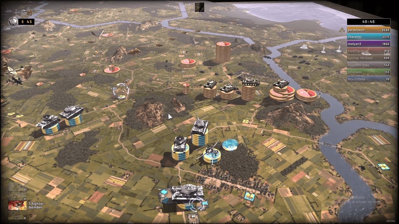 R.U.S.E: The Greatest Operational Strategy Game Back From The Dead ...